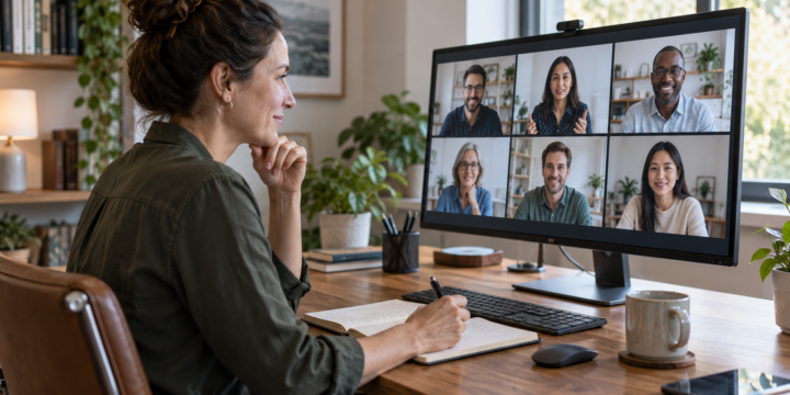 Effective Leadership Strategies for Managing Fully Remote Teams